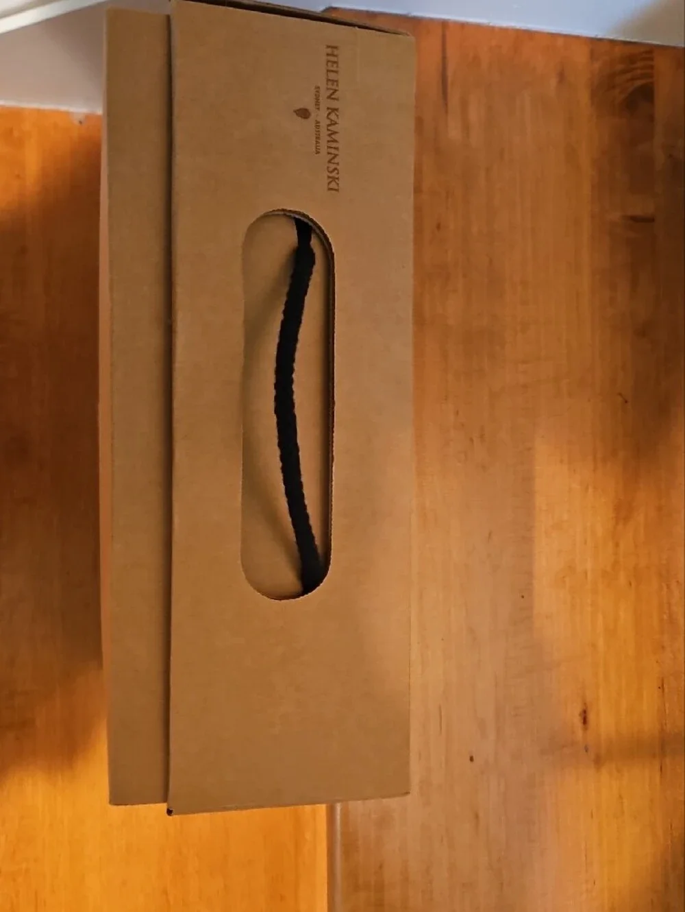 NIB Helen Kaminski 